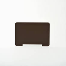 patisショート ダークブラウン