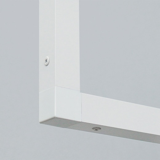 角ジョイント部