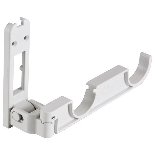 横に曲げた様子（180度回転）