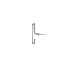 WALL HOOK SMALL ステンレススチール （2個セット）