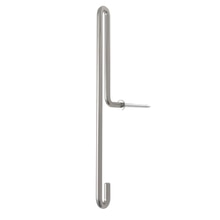 WALL HOOK LARGE ステンレススチール