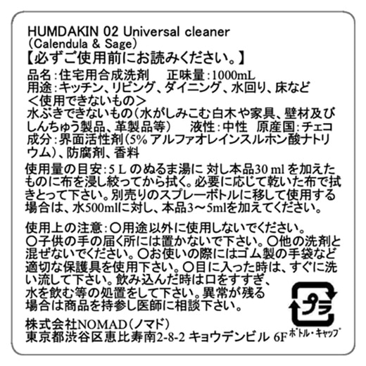 ラベル表示