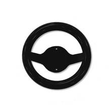 Athletic DECO バブルズM 半艶ブラック