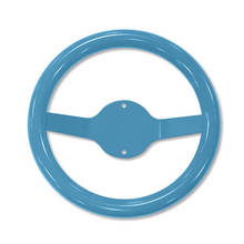 Athletic DECO バブルズL パステルブルー