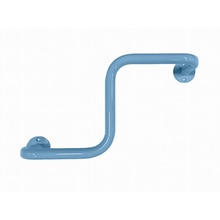 Athletic DECO ツイスト パステルブルー