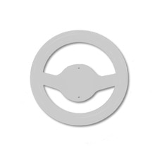 Athletic DECO バブルズM ピュアホワイト