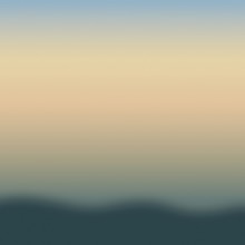 ウォールパネル BLUR P080A