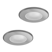 ハーフェレ 吊戸棚LEDダウンライト