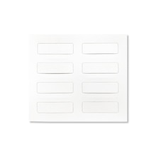 S-FRAME用 シール ホワイト