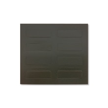 S-FRAME用 シール ブラック