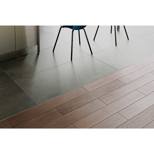 E-METAL 見切り 2m 10本入り(ZS8SM100)｜内装用建材の通販｜ミラタップ