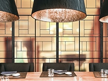 オリジナルグリル