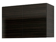 クドハーン吊戸棚