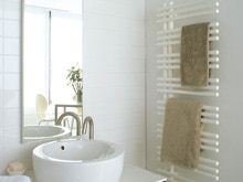 タオルウォーマー