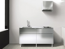 フロートキッチン430