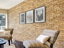 バンピーウッド