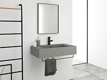 レッタンゴロ洗面