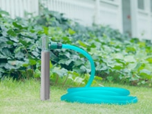 立水栓・散水栓