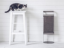 pecolo Cat Scratcher（ペコロ キャットスクラッチャー）