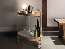 MOHEIM TROLLEY