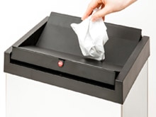 Hailo ダストボックス