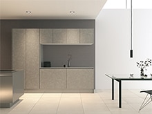 キッチンドレッサー