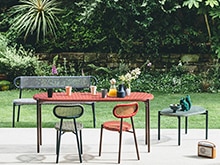 PATIO PETITE WA Series