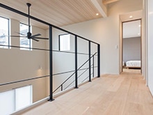 スケルトレール