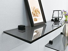 クラーロ｜壁面収納・ウォールキャビネット・棚｜収納の通販