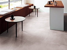 マティルNW W フラット