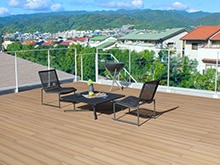 プレジィウッド