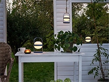 ROSENDAHL SOFT SPOT SOLAR