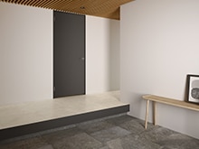 E-METAL 上がり框