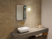 スフィア ブラケット