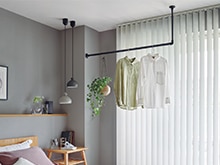 ハンギングバー
