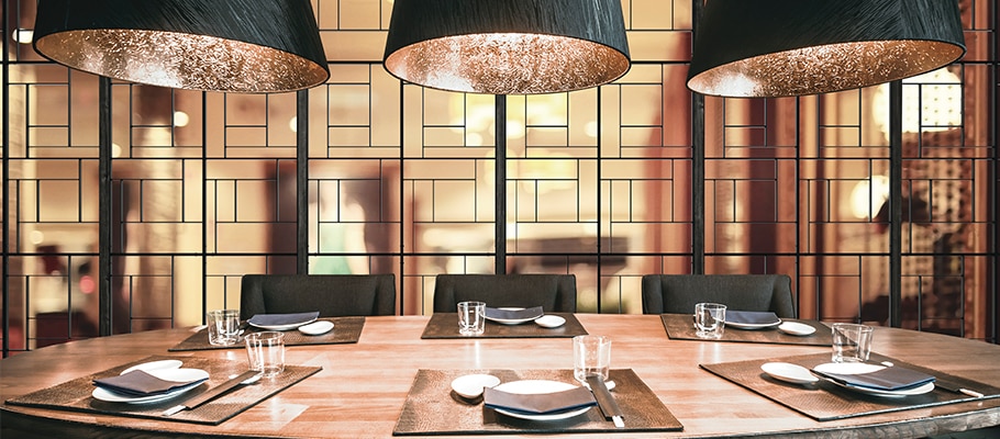 オリジナルグリル