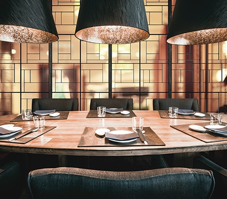 オリジナルグリル