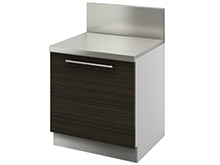 クドハーンコンロ台