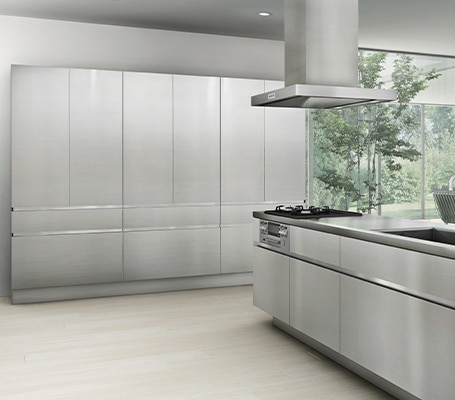 グラッド45カップボード