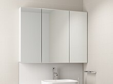 ステムズミラーボックスLED｜ミラーボックス｜洗面スペース・水まわり  