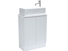 スリムキャビネット