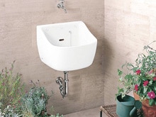 スロップシンク