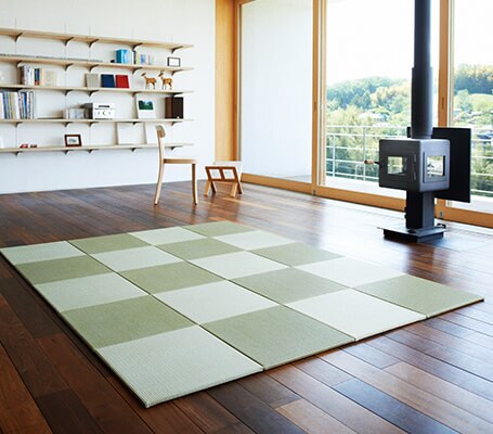 neoTTM｜マット・カーペット・畳｜内装用建材の通販｜ミラタップ（旧