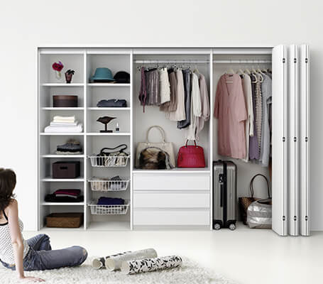 ダンシャーリー