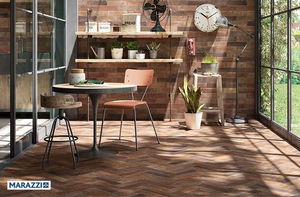 テラミックス｜タイルインデックス｜タイルの通販｜ミラタップ（旧