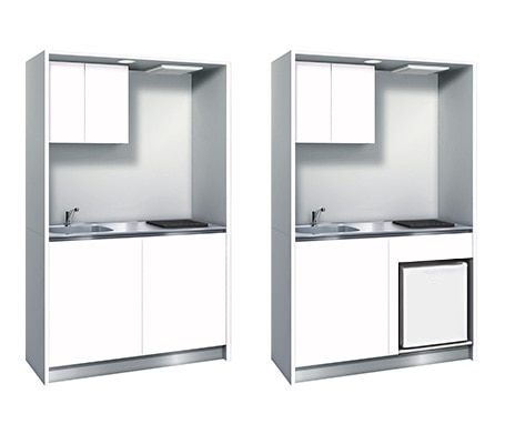 ミニキッチンクラシコ