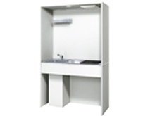 ミニキッチンボニー