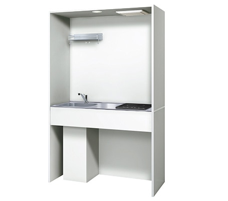 ミニキッチンボニー