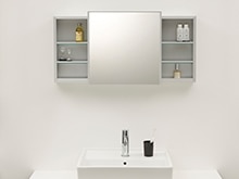 メディシン・キャビネット