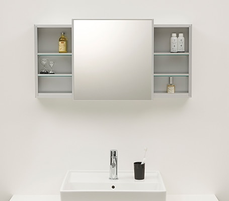 メディシン・キャビネット